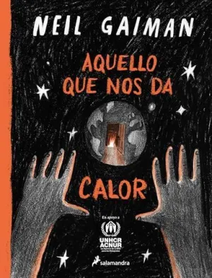 AQUELLO QUE NOS DA CALOR