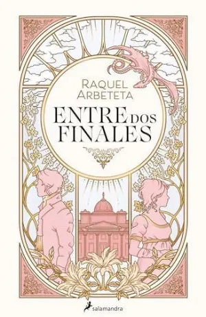 Entre Dos Finales