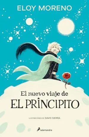 El Nuevo Viaje de el Principito