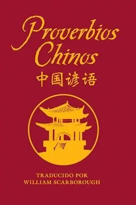 PROVERBIOS CHINOS.