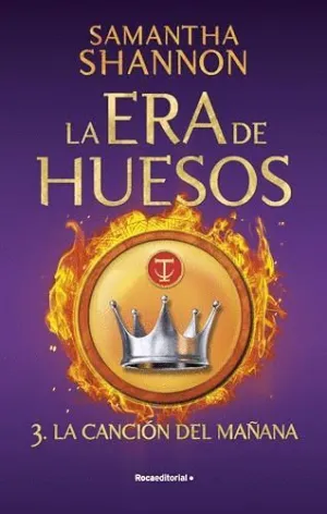 La Cancion del Mañana. La Era de Huesos 3