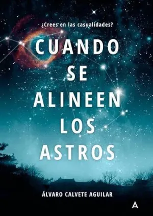 CUANDO SE ALINEEN LOS ASTROS