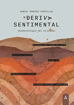 DERIVA SENTIMENTAL