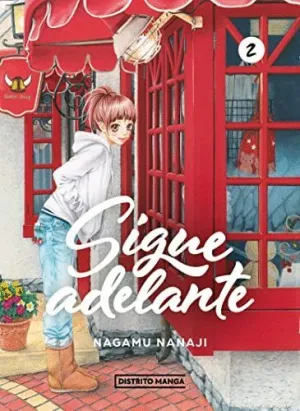 Sigue Adelante 2