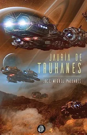 Jauria de Truhanes