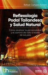 Reflexología Podal Tailandesa y Salud Natural