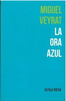 LA ORA AZUL.