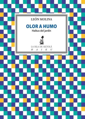 OLOR A HUMO.