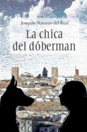 La Chica del Doberman