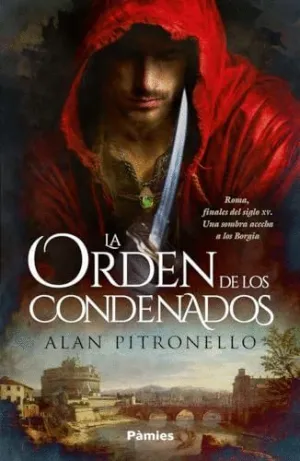 LA ORDEN DE LOS CONDENADOS