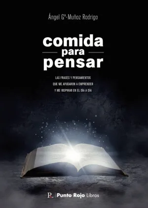 COMIDA PARA PENSAR