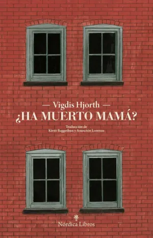 ¿HA MUERTO MAMÁ?