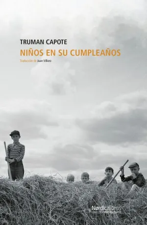 NIÑOS EN SU CUMPLEAÑOS NIÑOS EN SU CUMPLEAÑOS