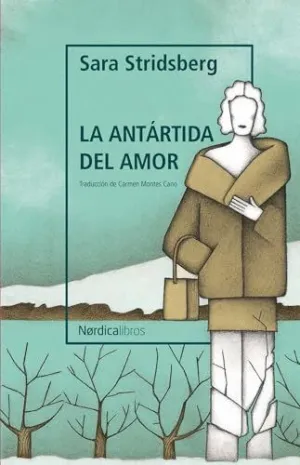 La Antártida del Amor