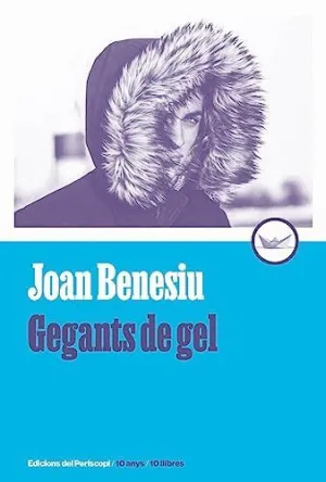 GEGANTS DE GEL