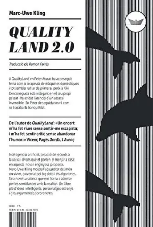 QUALITYLAND 2.0 - CATALÀ