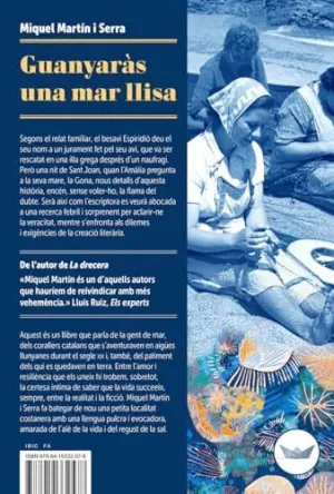 Guanyaràs una Mar Llisa