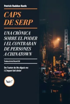 Caps de Serp
