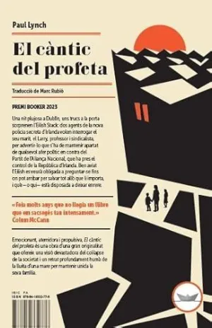 El Càntic del Profeta