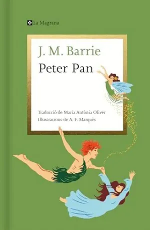 Peter Pan