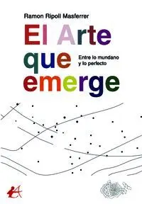El Arte que Emerge
