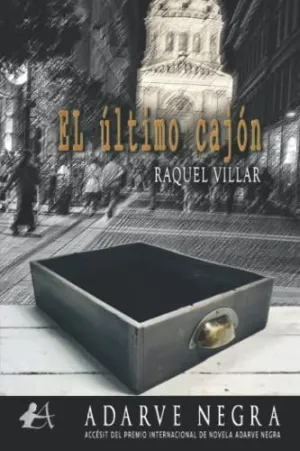 El Ultimo Cajon