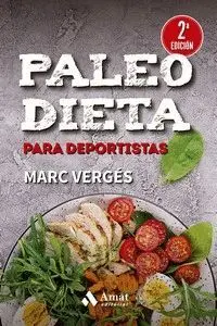 PALEO DIETA PARA DEPORTISTAS.