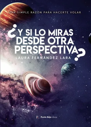 Y SI LO MIRAS DESDE OTRA PERSPECTIVA