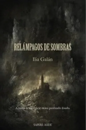 Relámpagos de Sombras