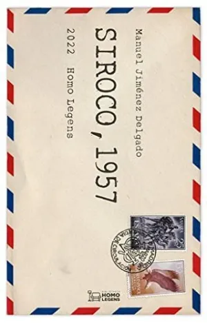 SIROCO, 1957