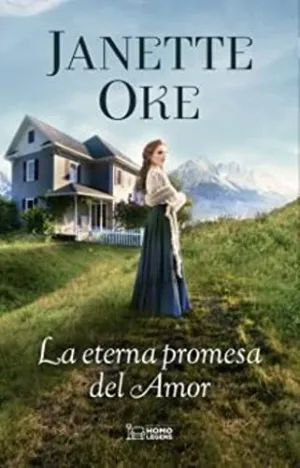 La Eterna Promesa del Amor