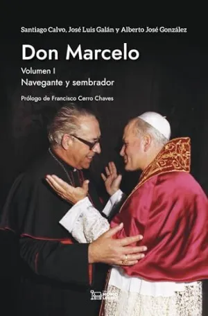 DON MARCELO VOL. I