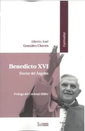 BENEDICTO XVI