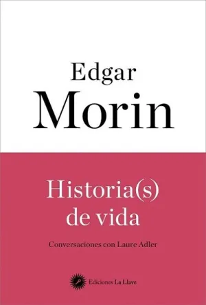 HISTORIA (S) DE VIDA.