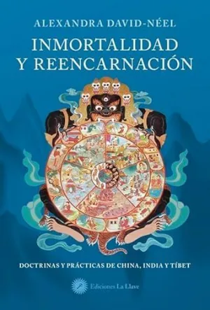 Inmortalidad Reencarnación