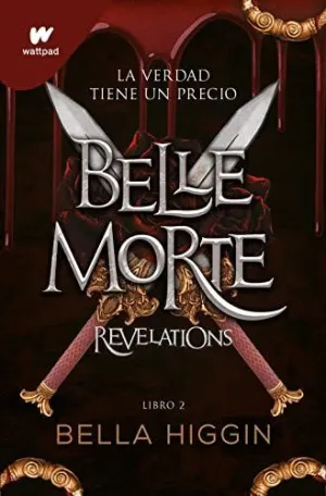 Revelations (Belle Morte. Libro 2)