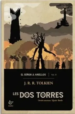 EL SEÑOR DE LOS ANIELLOS VOL II: <BR>