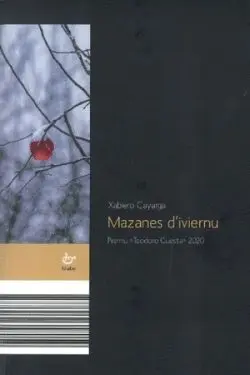 Mazanes D´iviernu. Premiu Teodoro Cuesta 2020