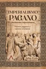 IMPERIALISMO PAGANO (HEIDNISCHER IMPERIALISMUS). <BR>