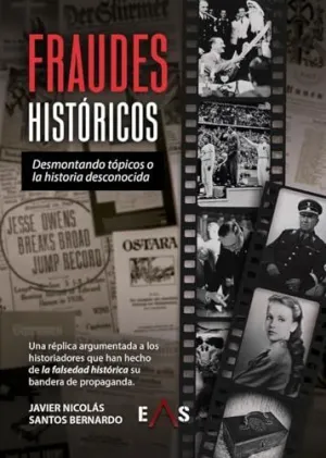 FRAUDES HISTORICOS