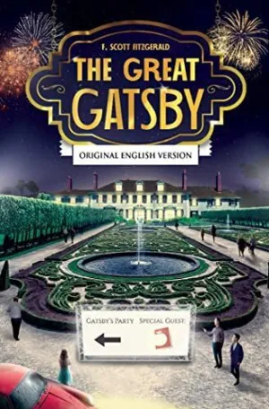 The Great Gatsby
