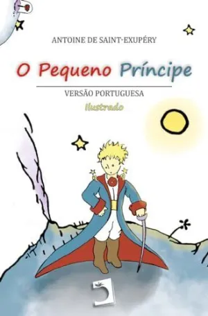 O Pequeno Principe