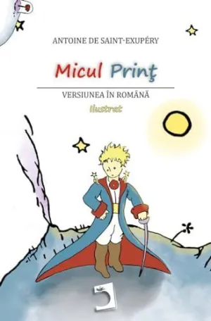 Micul Prin