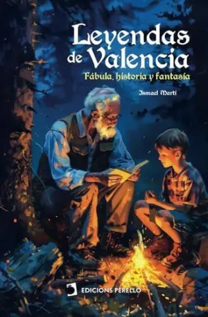 LEYENDAS DE VALENCIA