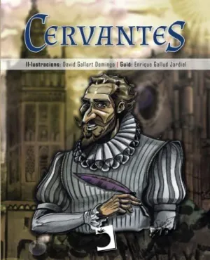 Cervantes