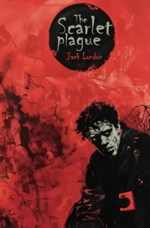 The Scarlet Plague