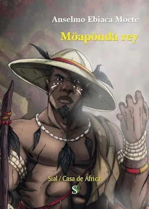 Moaponda Rey
