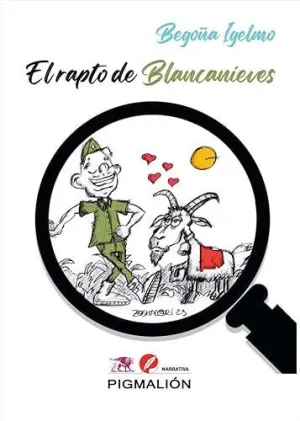 El Rapto de Blancanieves