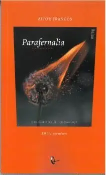 PARAFERNALIA.