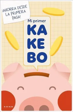 MI PRIMER KAKEBO